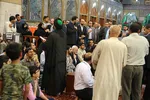 جزئیات دیدار ظریف با مقامات عراقی