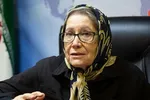 مینو محرز: واریانت دلتا مانند برق سرایت می‌کند