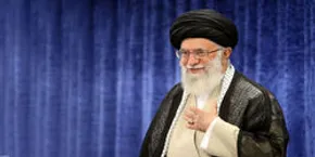 فیلم/ شوخی استثنایی با علی اکبر ولایتی!