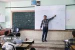 صحرایی: اگر حال معلم خوب باشد حال آموزش و پرورش خوب می‌شود