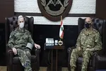 ده‌ها زندانی از زندان بعبدا در بیروت فرار کردند/کشته شدن ۵ زندانی+عکس