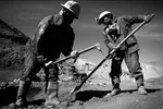 مرگ تلخ عابر ۸۰ ساله در برخورد با قطار