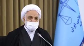 تصاویر / افتتاحیه کنگره بین‌المللی حضرت علی بن امام محمد باقر(ع)