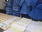 انهدام ۶ باند قاچاق سلاح و مهمات در لرستان/ ۶ مرد و یک زن دستگیر شدند