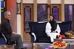 واکنش تند سحر زکریا به بهنوش بختیاری : تو در حد من نیستی!+ فیلم