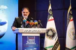 امیر ایرانی: تبلیغ دشمن خللی در اراده نیروهای مسلح ایجاد نمی‌کند