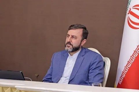 غریب‌آبادی خطاب به ترامپ:دچار توهم و هذیان شدی و باید درمان شوی