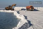 نمک یددار تصفیه‌شده، تنها گزینه ایمن برای مصرف روزانه