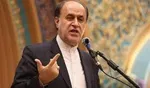 حاجی بابایی: امروز دفاع از شهیدان سخت است/شهید سلیمانی دنیا را به هم ریخت اما نتواستیم روایت کنیم
