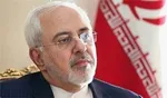 ظریف:توقیف نفتکش انگلیس مطابق با قوانین بین‌المللی است