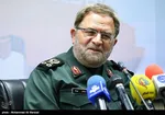 موقر، کوبنده و امیدبخش مثل سخنان علی لاریجانی | سخنگویی جنگ علیه رژیم حرامزاده را باید به او سپرد