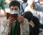 ۳ مداح معروف ایرانی در مشهورترین هیأت عراق می‌خوانند