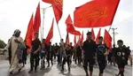 ۹۶ گیت در مرز مهران آماده خدمات رسانی به زائران