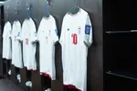 قلعه نویی: بازی با نیجریه نشان داد می‌توانیم در جام جهانی کارهای بزرگی کنیم