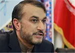 جلسه نمایندگان با «امیرعبداللهیان» / آمریکا باید تصمیم‌های سخت سیاسی بگیرد