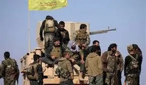 عکس/ خوی حیوانی داعش (18+)