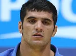 سعید ملایی به مدال برنز دست یافت