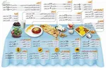 «نکبت»ی که صدای چهره‌های سرشناس ایران را درآورد / از آذری جهرمی تا ترانه علیدوستی+تصاویر