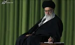 سخنرانی رهبر انقلاب در مراسم سی و چهارمین سالگرد رحلت امام خمینی (ره)