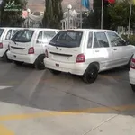 عبور از مرز‌های منطق با پراید!