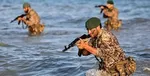 هشدار سرلشکر رشید در رزمایش پیامبراعظم12
