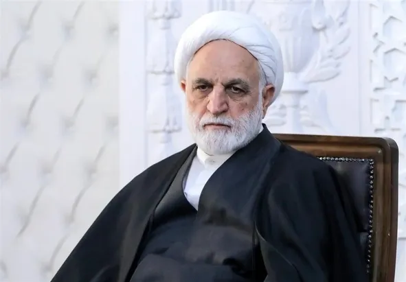 اجتماعات مردمی در ۶ ماه‌ گذشته تیری بر قلب دشمن بود| فساد را از ریشه می‌خشکانیم