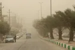 حمله هوایی آمریکایی‌ ـ صهیونی به اسکله‌های قشم و بندرچارک