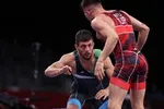 ۲ طلا و یک برنز ایران در کشتی آزاد جوانان جهان