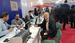 لاریجانی: ترامپ با ایران عناد دارد