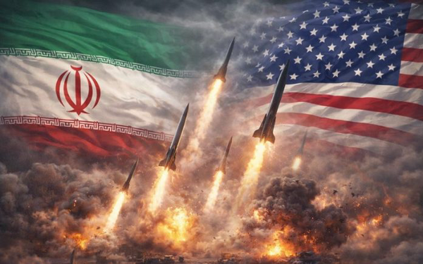 ۵ دستاوردی که عملیات «نصر» برای ایران به ارمغان آورد ۵ دستاوردی که عملیات «نصر» برای ایران به ارمغان آورد