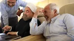 روحانی دوباره روحانی را گردن نگرفت
