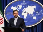ایران بروز حوادث امنیتی برای کشتی‌ها در خلیج فارس و دریای عمان را مشکوک خواند