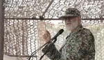 امیر پوردستان: ارتش نخستین نیرویی بود که در برابر ضدانقلاب ایستاد