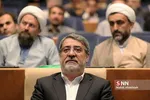 کریمی قدوسی اظهارات خود درباره آملی لاریجانی را پس گرفت +عکس