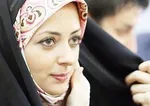 واکنش عجیب نفیسه روشن به قربون صدقه دختران خارجی برای بازیکنان تیم ملی