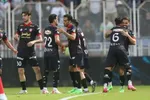  طلسم سپاهان بالاخره شکست؛ پرسپولیس الکلاسیکو را برد