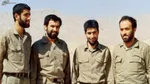 نخبه هسته‌ای که صدام را در جبهه غرب عاصی کرد