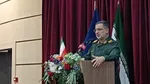 بقائی: ‏سپاه نهادی برخاسته از متن مردم است