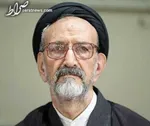 پیام تسلیت رهبر انقلاب در پی درگذشت حجت‌الاسلام سید محمود دعایی