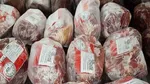 تداوم واردات گوشت منجمد از برزیل و لهستان