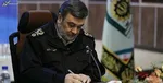 پیکر شهید «علی اکبر رنجبر» در حرم مطهر شاهچراغ (ع) تشییع می‌شود