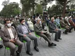 در مقابل دشمن خواهیم ایستاد/ به احدی باج نمی‌دهیم