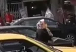 بازداشت هنجارشکنان در بهبهان