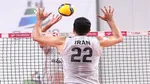 اسامی بازیکنان دعوت شده به تیم ملی والیبال