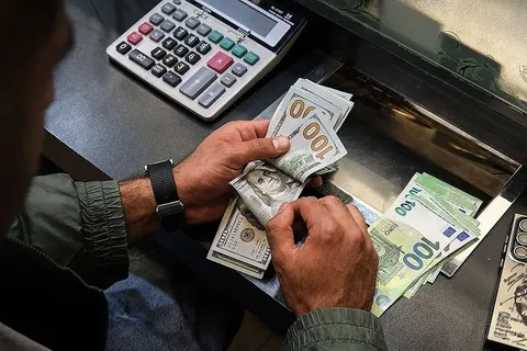 قیمت دلار امروز سه‌شنبه ۱۹ خرداد ۱۴۰۵