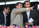 بازگشت بقایی به اوین بعد از ۵ روز مرخصی