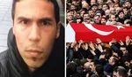 ادامه بازداشت‌های مرتبط با کودتای ترکیه/ حبس ابد 2 فرمانده