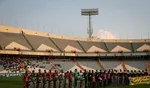 پرسپولیس ۱- صنعت نفت ۰؛ خوشبختی با ستاره همیشگی