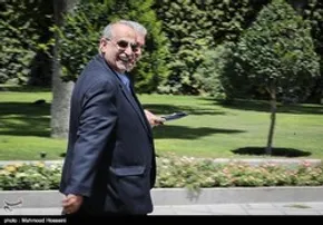 فیلم | آخرین وضعیت پرونده بابک زنجانی از زبان سخنگوی قوه قضائیه
