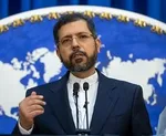 گفت‌وگوی تلفنی محمدجواد ظریف با وزیر خارجه عراق